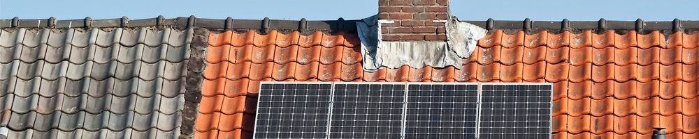 Schoorsteenrenovatie Udenhout
